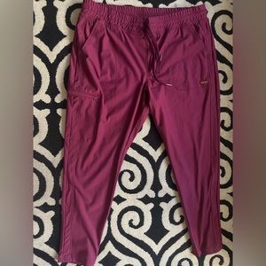 WOMENS CHEROKEE SKINNY PANT